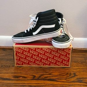 Van's Sk8-Hi sneakers (unisex)